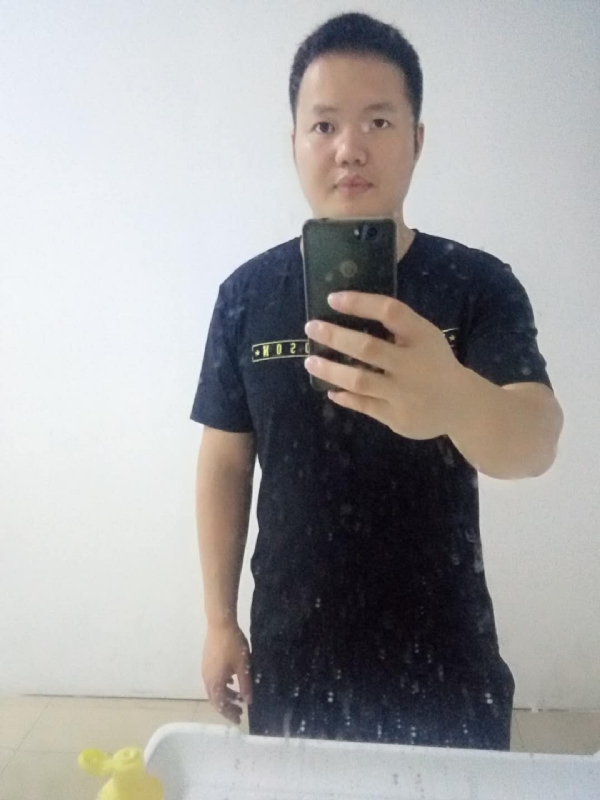 勇敢去爱的第一张照片--连江相亲网