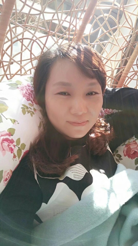 悦己的第一张照片--连江相亲网