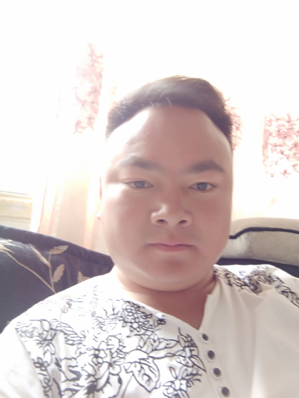 梦的使者的第一张照片--连江相亲网