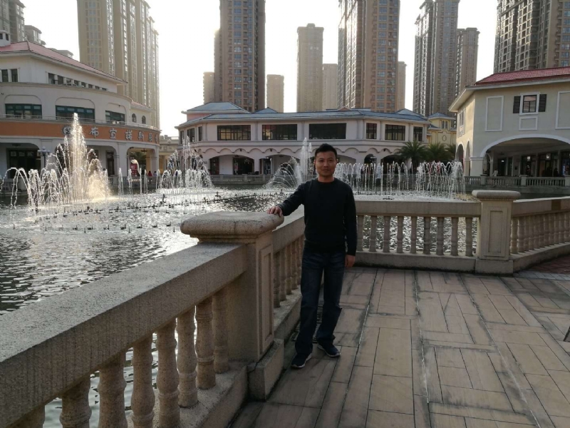 光圈的第二张照片--连江相亲网