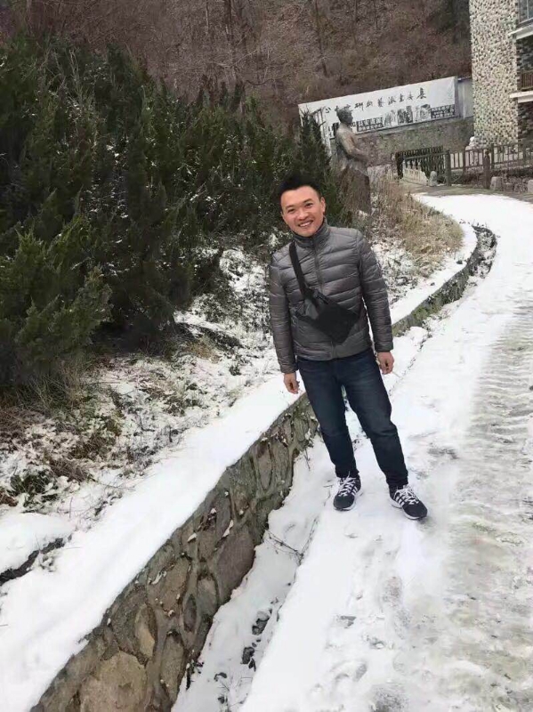 风筝的第一张照片--连江相亲网