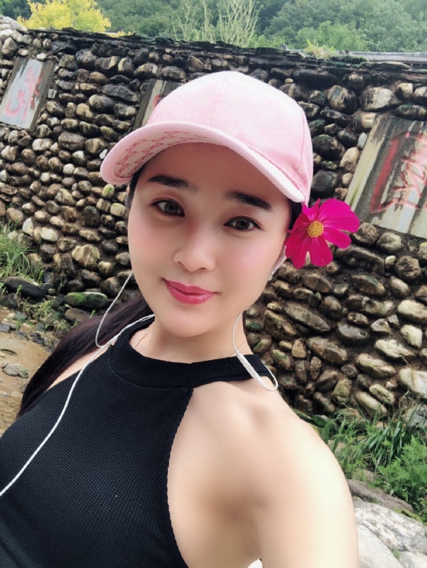 小白兔的大奶糖的第一张照片--连江相亲网