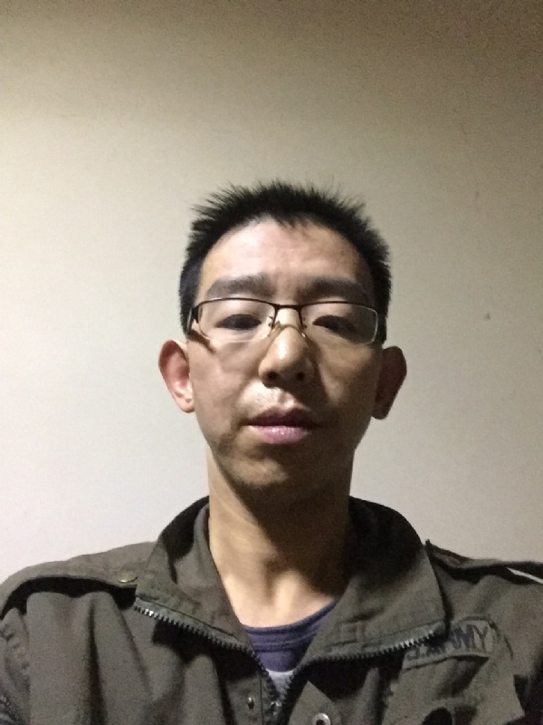 彪彪的第一张照片--连江相亲网