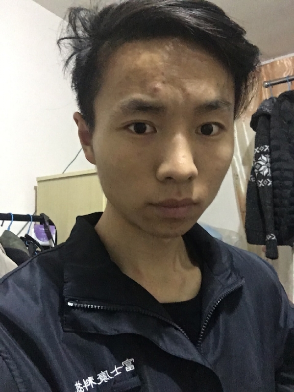 大鱼Q的第二张照片--连江相亲网