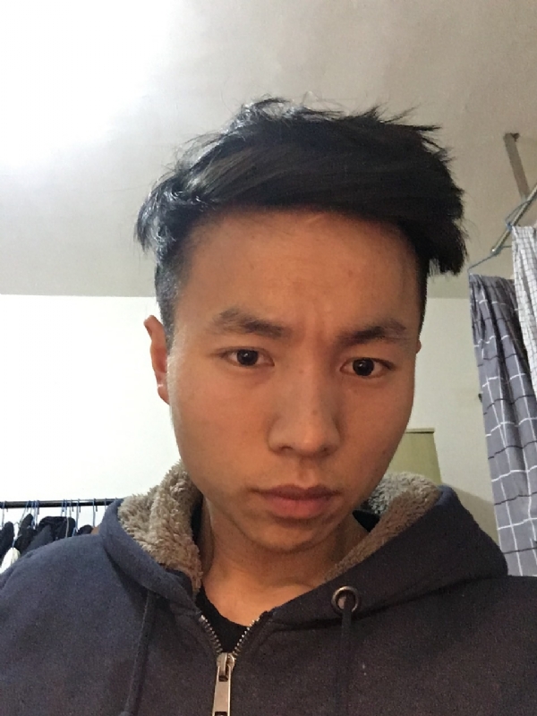 大鱼Q的第三张照片--连江相亲网