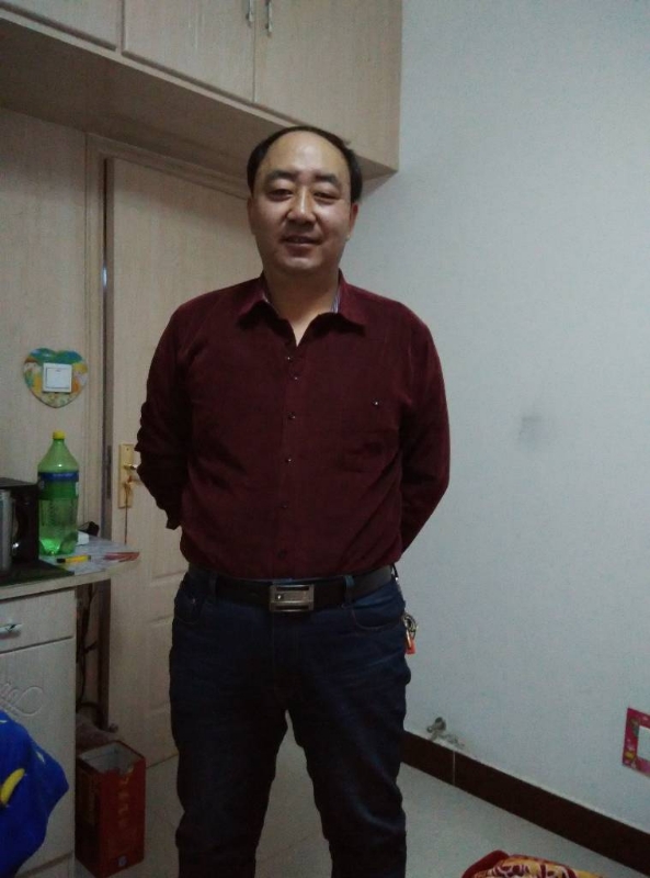 愿得一人心的第一张照片--连江相亲网