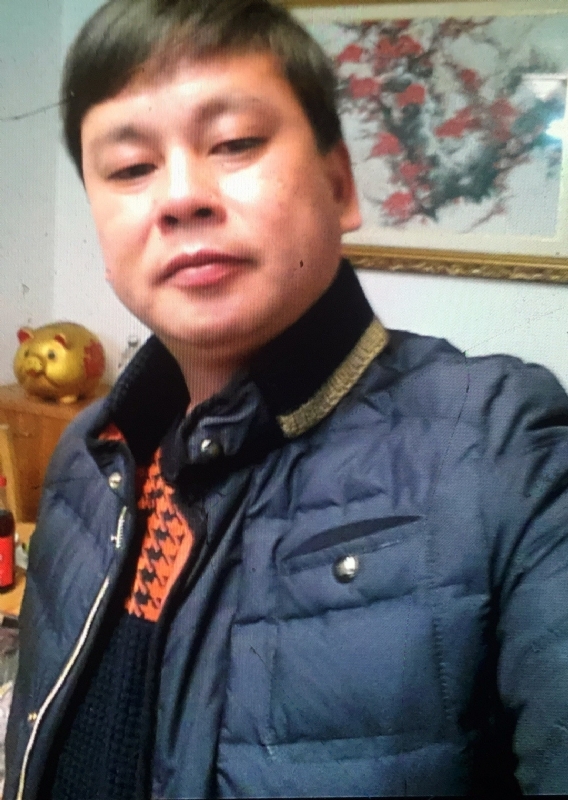 期待幸福的第二张照片--连江相亲网