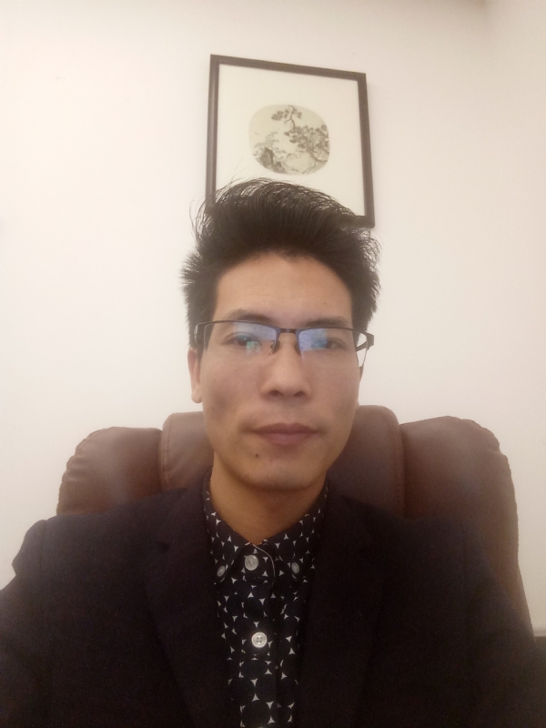 爱也要以诚相待的第一张照片--连江相亲网