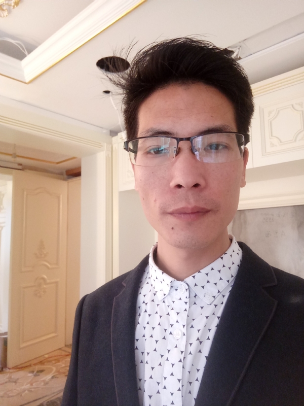 爱也要以诚相待的第二张照片--连江相亲网