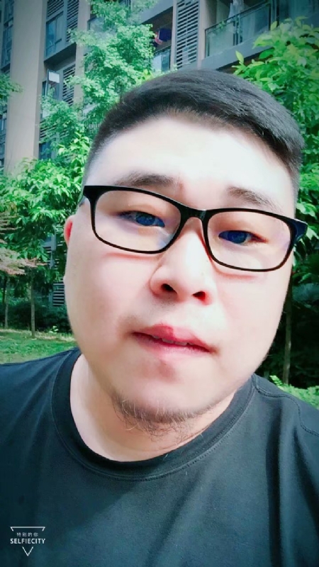 我是你的爱的第一张照片--连江相亲网