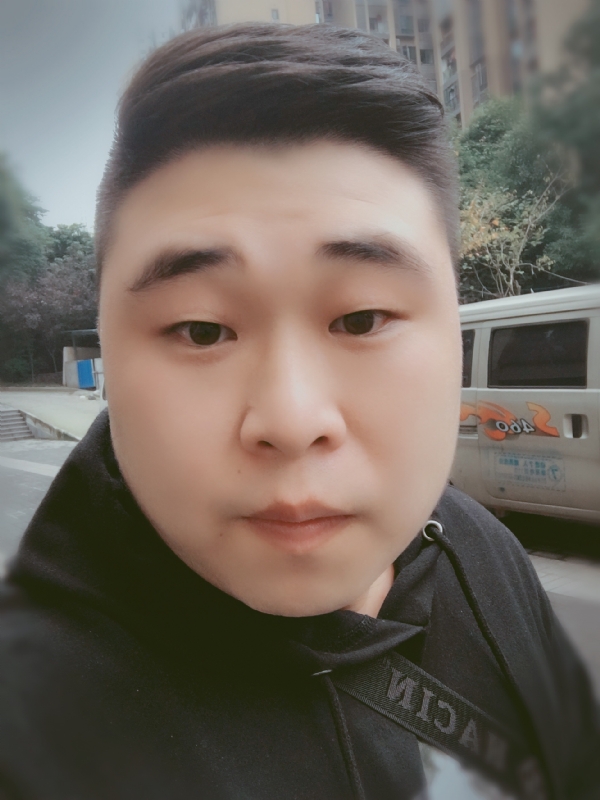 我是你的爱的第二张照片--连江相亲网