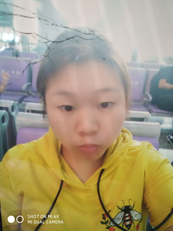 随缘的第一张照片--连江相亲网