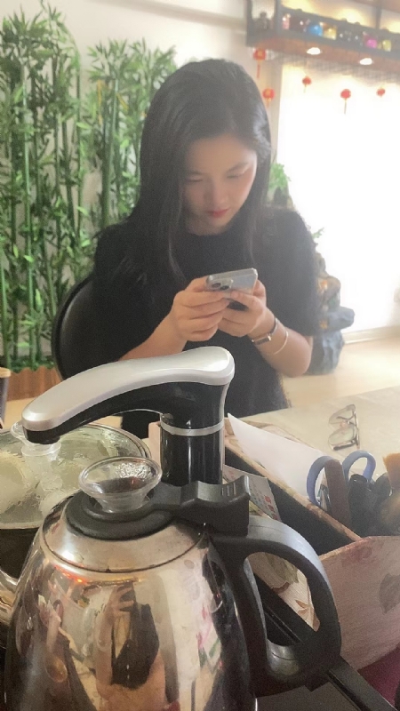 美美巧珍的第一张照片--连江相亲网