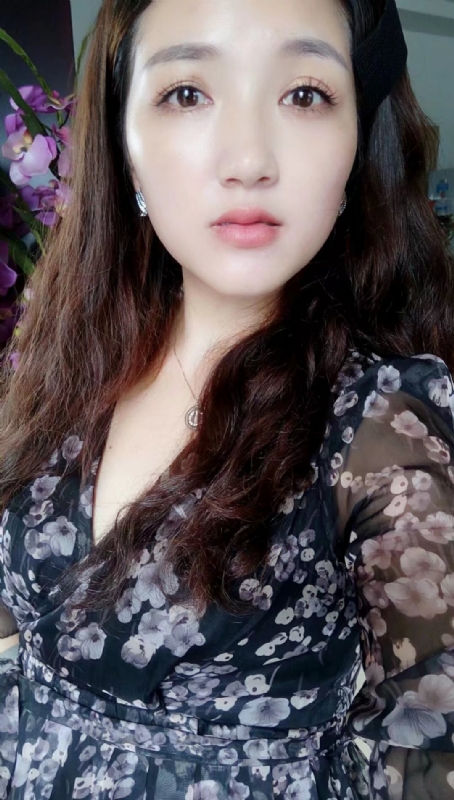 Jasmyn的第一张照片--连江相亲网
