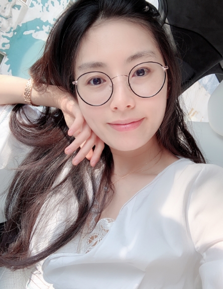 Anna的第一张照片--连江相亲网