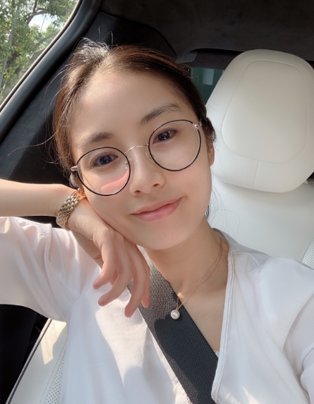 Anna的第二张照片--连江相亲网
