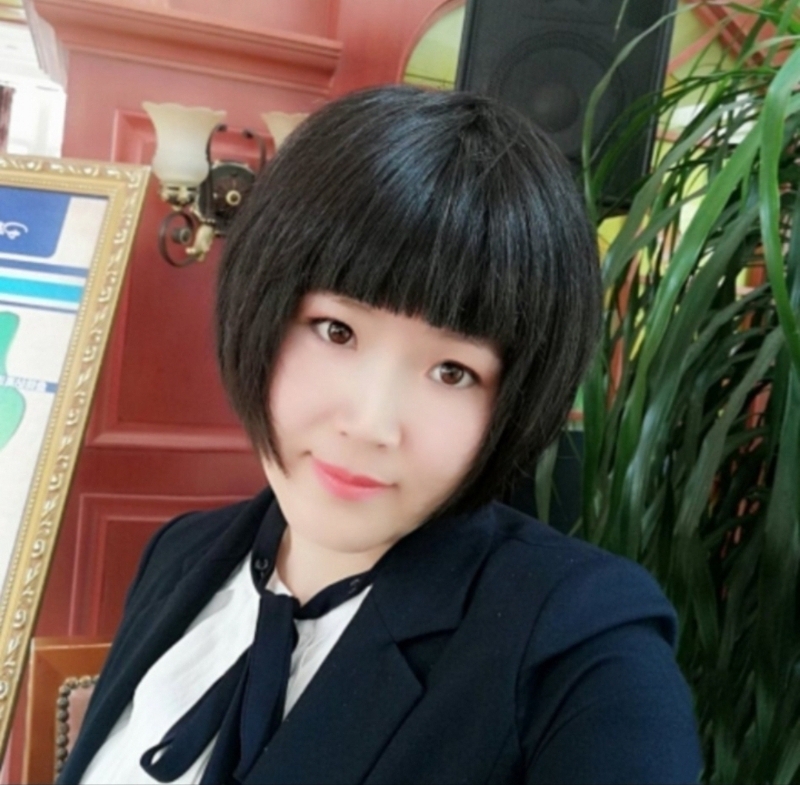 倾城之恋的第一张照片--连江相亲网