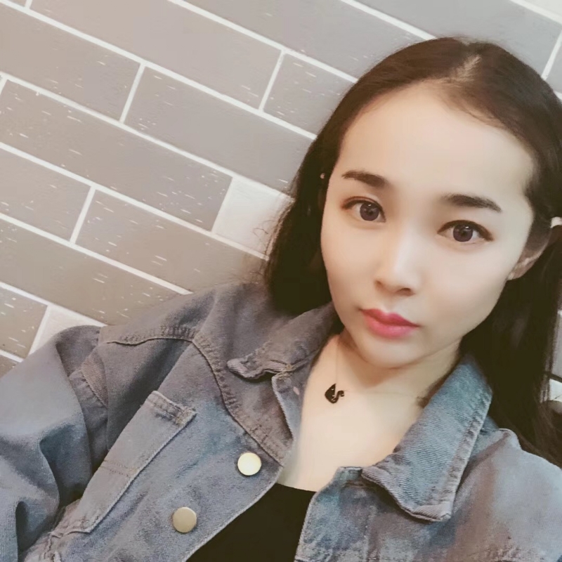 相见恨晚的第一张照片--连江相亲网