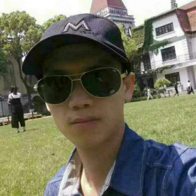 龙小华的第一张照片--连江相亲网