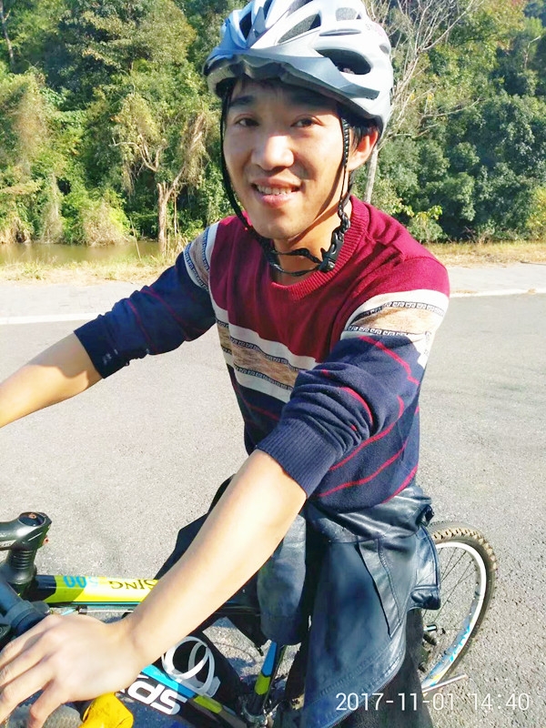 丹叶的第一张照片--连江相亲网