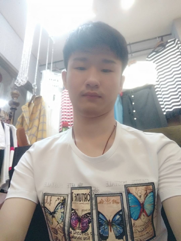 许你一世的第一张照片--连江相亲网