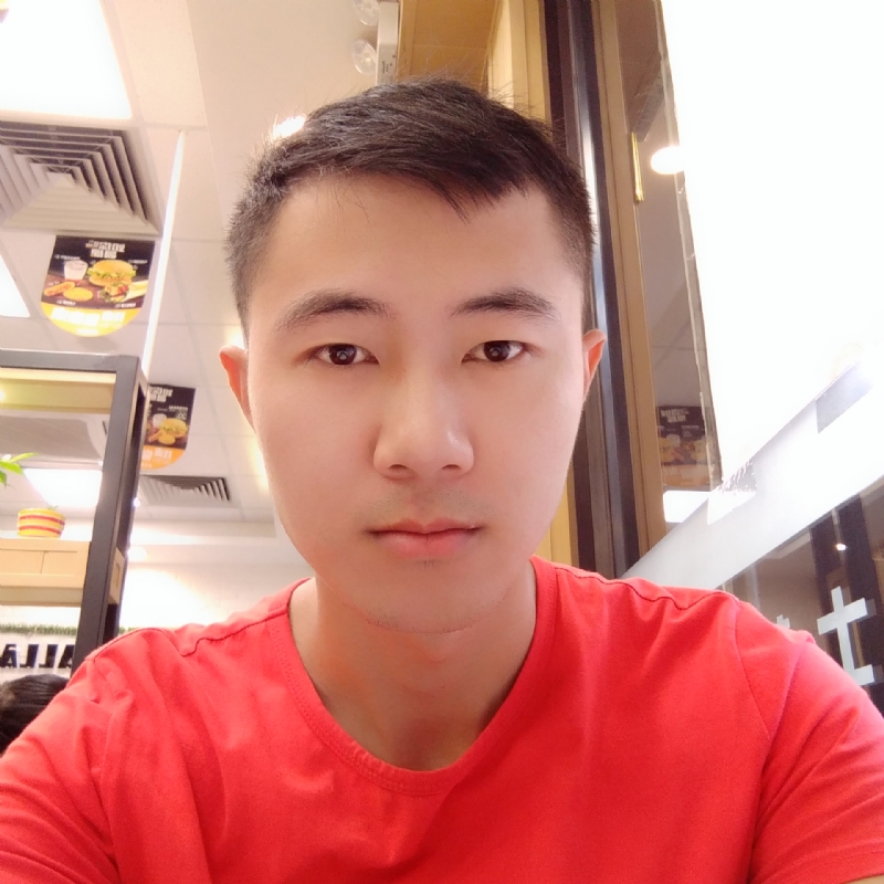 徐猛先生的第一张照片--连江相亲网
