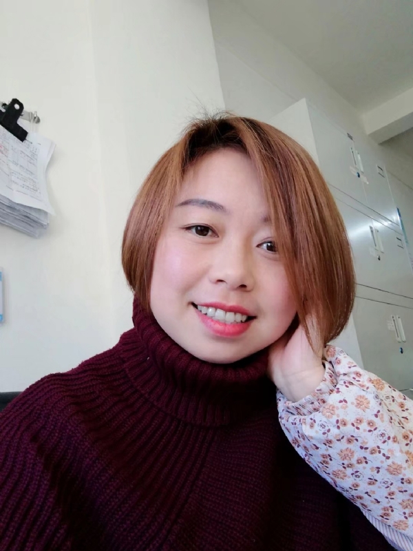 漠然的第一张照片--连江相亲网