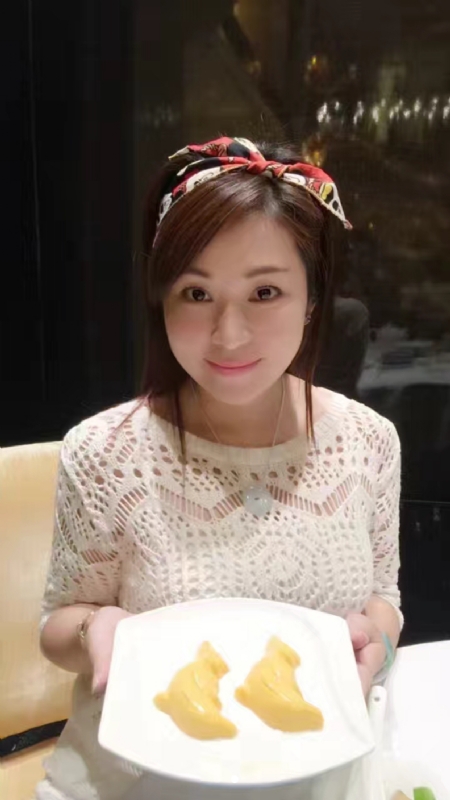 CC的第一张照片--连江相亲网