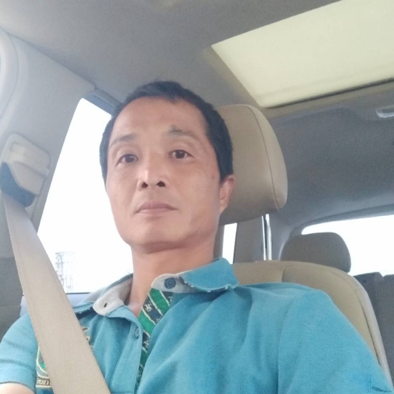 温柔男孩的第一张照片--连江相亲网