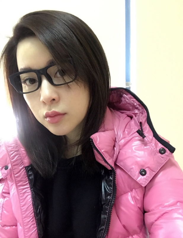 筱雅的第三张照片--连江相亲网