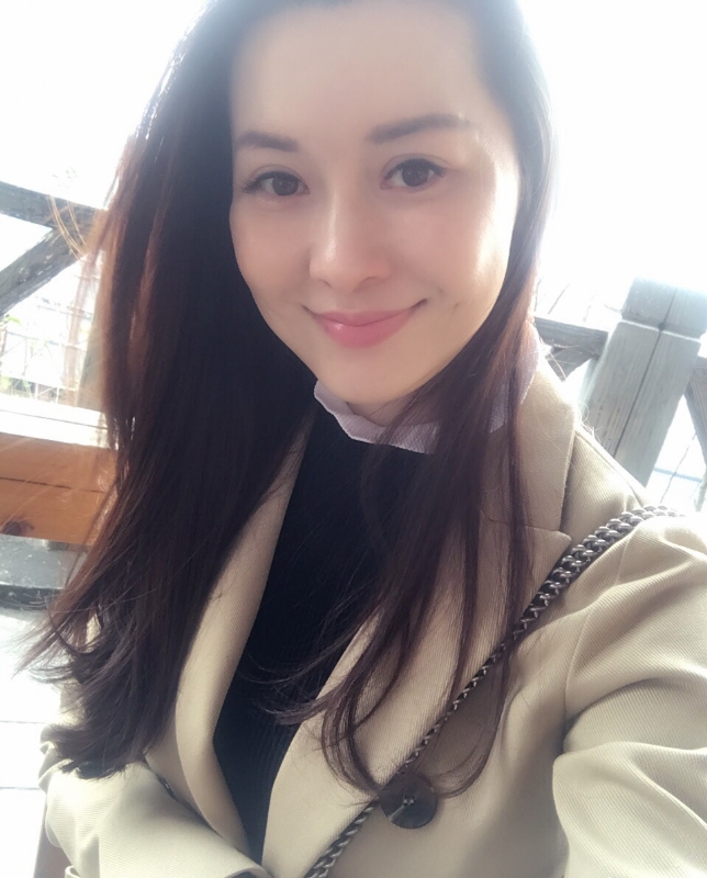 筱雅的第四张照片--连江相亲网