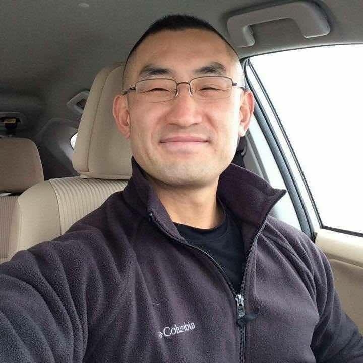 成福江的第一张照片--连江相亲网
