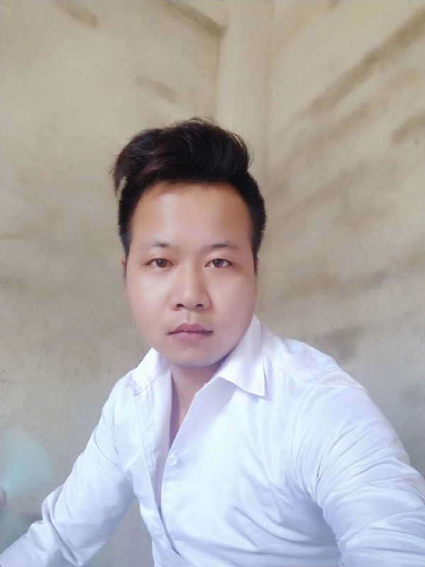 寻觅爱情的第一张照片--连江相亲网