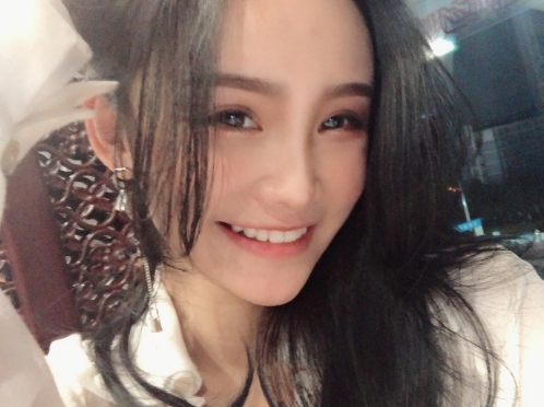紫薇的第一张照片--连江相亲网