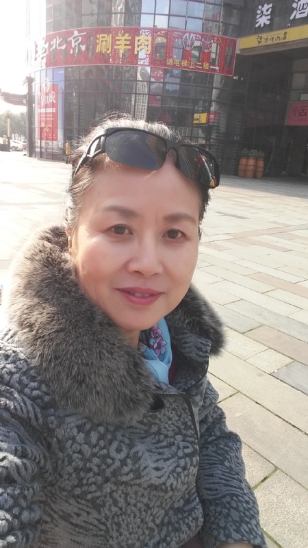 公主婆婆的第一张照片--连江相亲网