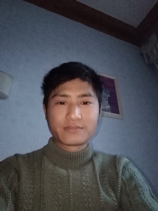 孤独的爱的第一张照片--连江相亲网