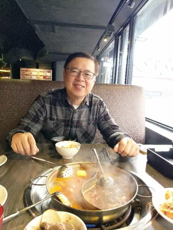 真誠的第一张照片--连江相亲网