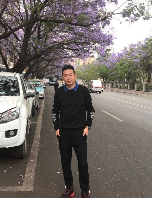 宁静致远的第一张照片--连江相亲网