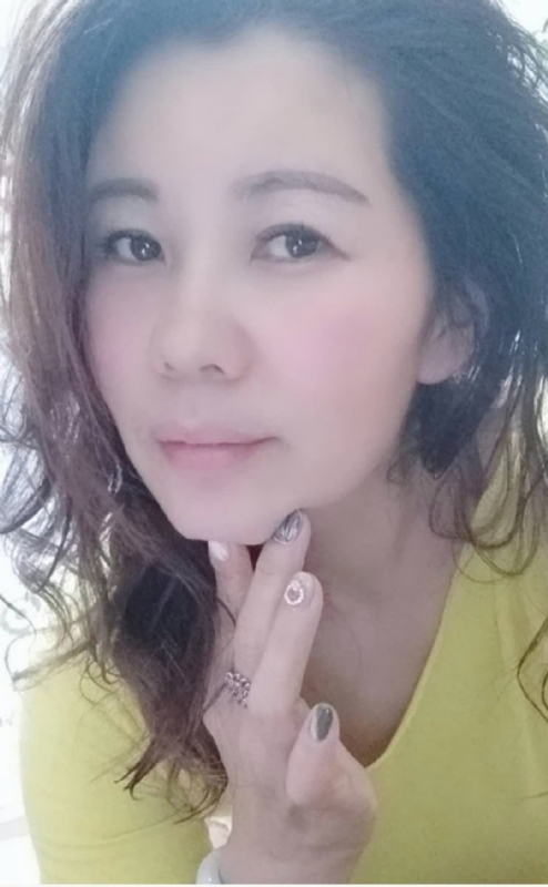 娟子的第一张照片--连江相亲网
