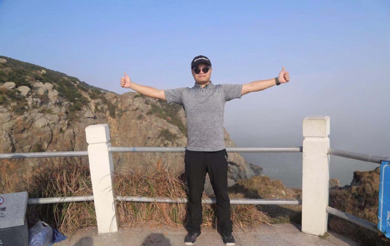 何当重相见的第一张照片--连江相亲网