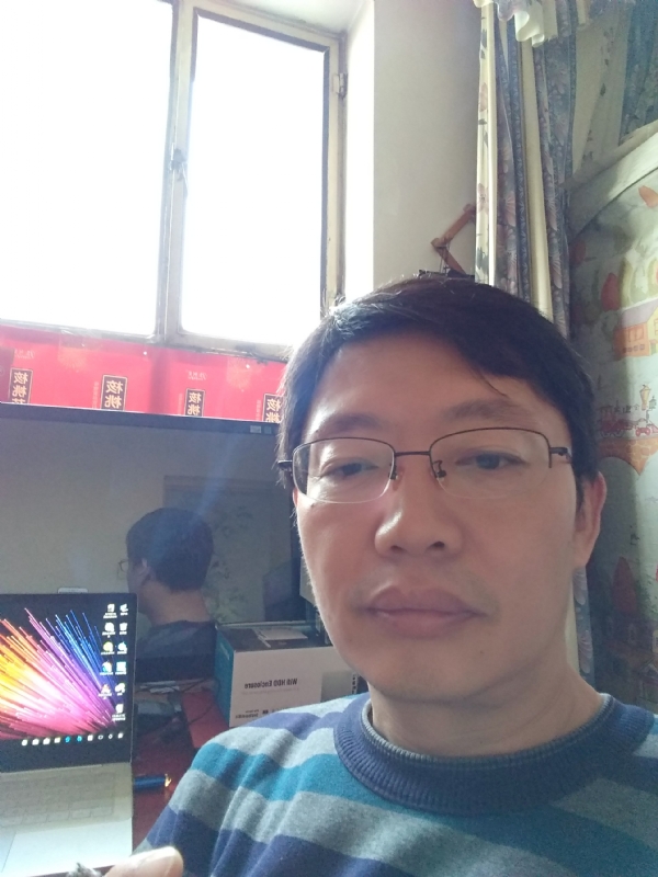 水松的第一张照片--连江相亲网
