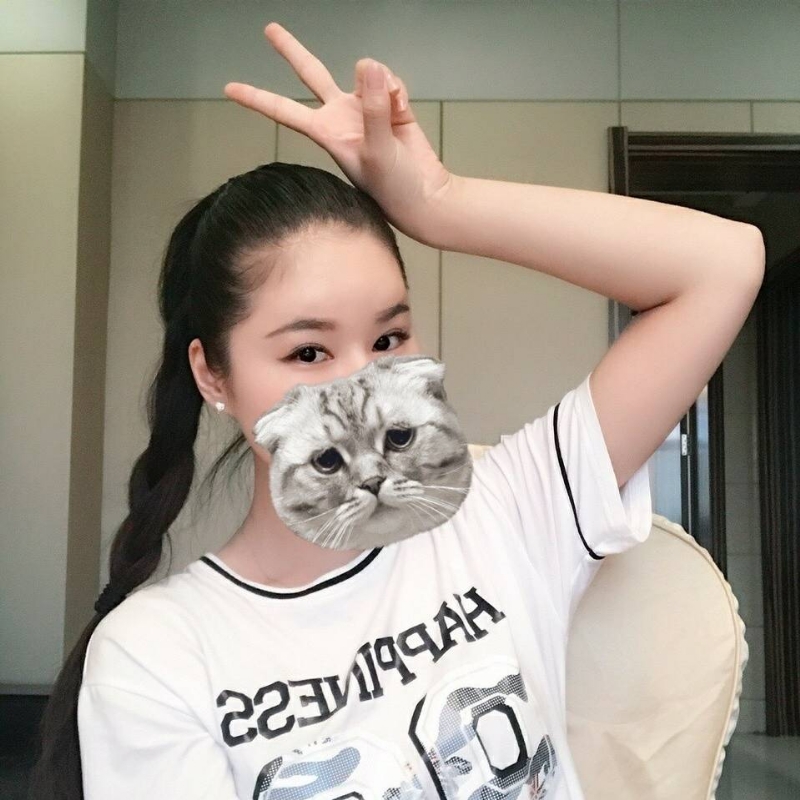 婷婷的第一张照片--连江相亲网