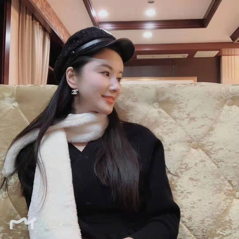 婷婷的第二张照片--连江相亲网