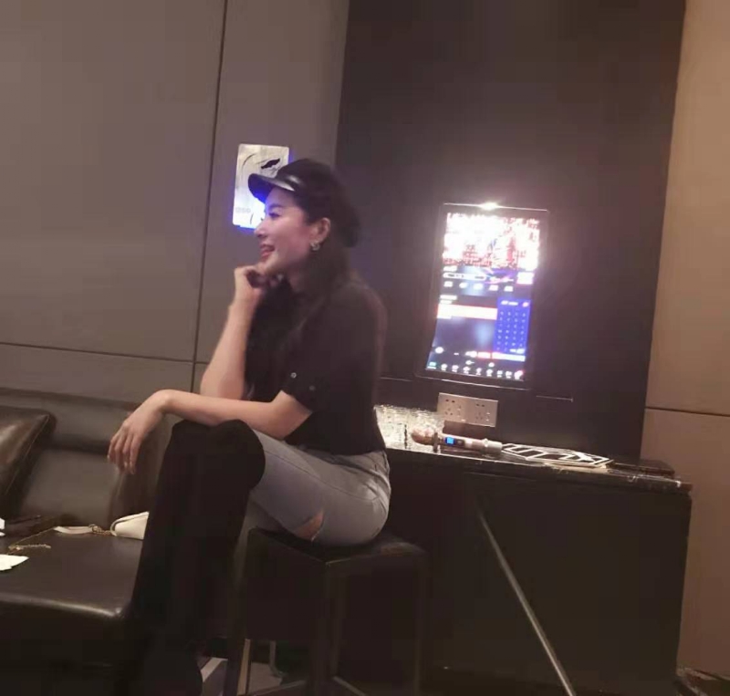 婷婷的第三张照片--连江相亲网