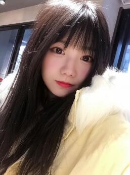 琳琳的第一张照片--连江相亲网