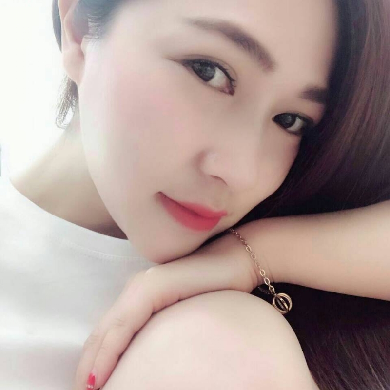 Emily的第一张照片--连江相亲网