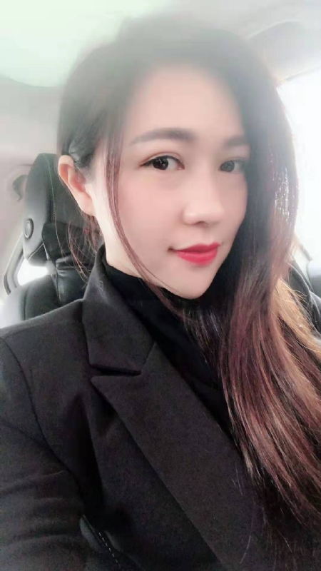 Emily的第四张照片--连江相亲网