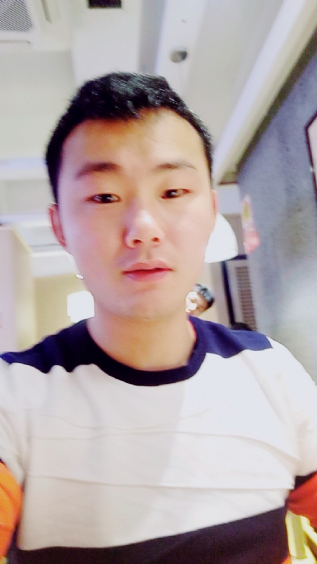 云淡风轻的第一张照片--连江相亲网