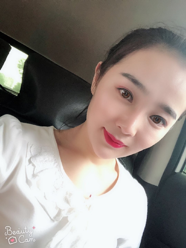 汪小姐的第一张照片--连江相亲网