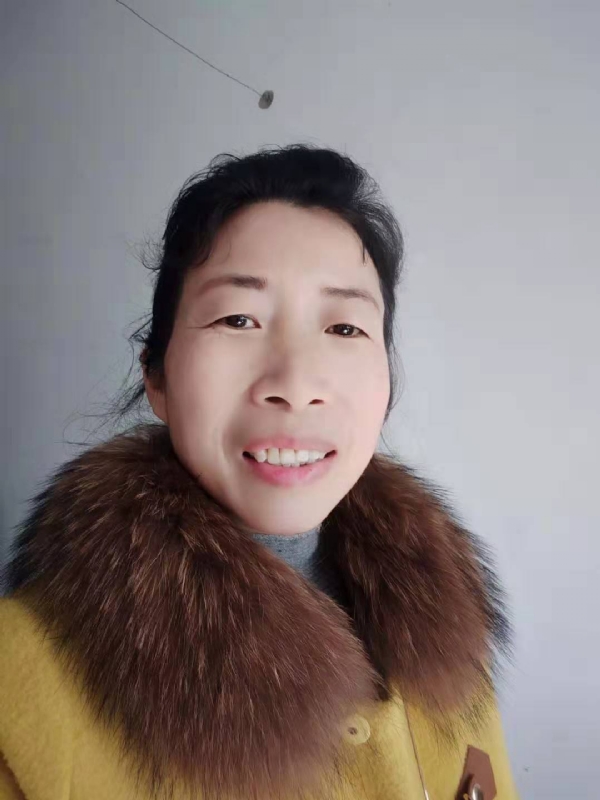 上善若水的第一张照片--连江相亲网